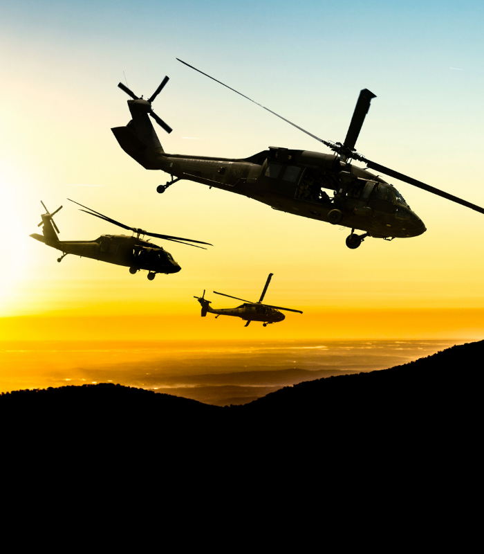 DLS Supply and Logistic